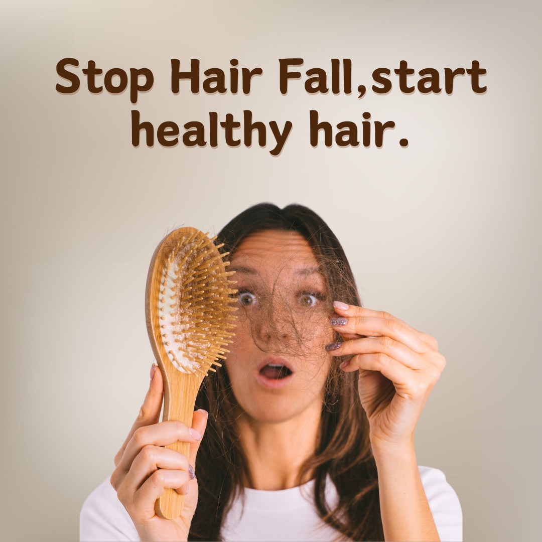 Benefit of Shrivenu Naturals Product
